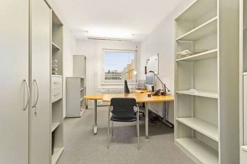 Büro (1 Personen) - 