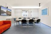 Besprechungsraum - 1 Zimmer Büro in Berlin