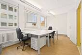 Büro (3 Personen) - 