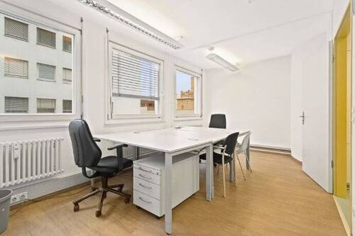 Büro (3 Personen) - 