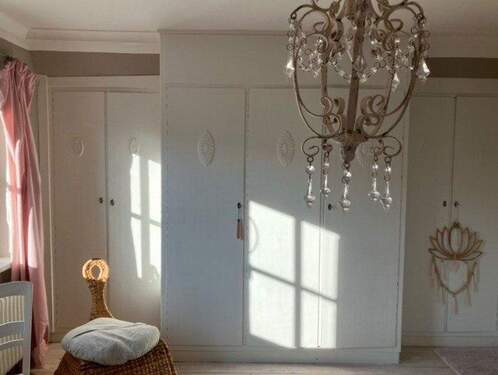 Schlafzimmer Einbauschrank - 