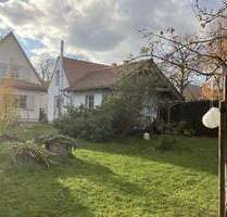 Zwei charmante Häuschen: Einfamilienhaus + Tiny House im idyllischen Garten - ruhige Lage. - Dresden Niedersedlitz