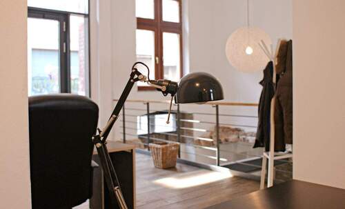 Flur - Büro in Köln