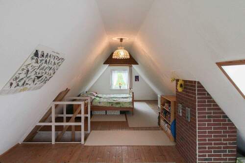 Dachboden - 