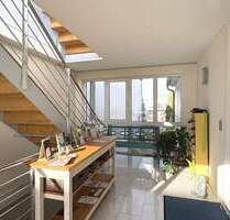 Außergewöhnliche Praxis-Büroräume mit Wohn- bzw. Aufenthaltsmöglichkeit - Ammerbuch Altingen