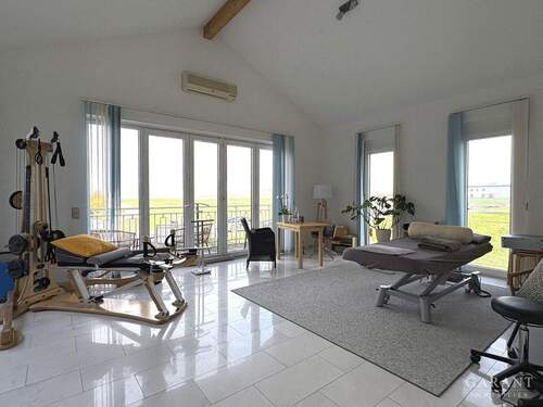 Praxisraum 2 - Büro in Ammerbuch