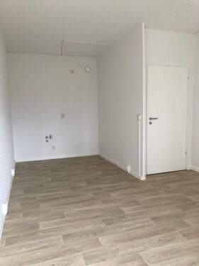 Musterbild Küche - 2 Zimmer Etagenwohnung zur Miete in Stadtilm
