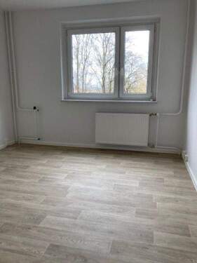 Musterbild Schlafzimmer - 2 Zimmer Etagenwohnung in Stadtilm