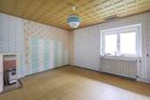 Schlafzimmer EG - 