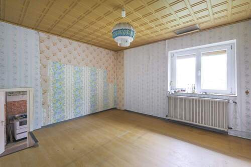 Schlafzimmer EG - 