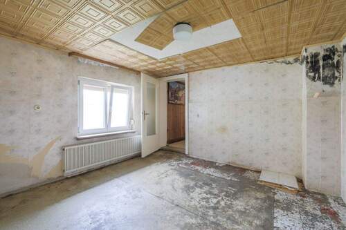 Zimmer Zwischengeschoss - 