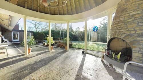 Terrasse - 