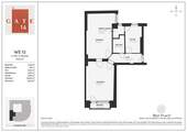 Vertriebsgrundrisse_Dudenstraße_WE13 - 