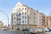 DUD-WE_3 - 2 Zimmer Etagenwohnung zum Kaufen in Berlin