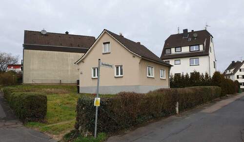 001.jpeg - 2 Zimmer Einfamilienhaus zum Kaufen in Rösrath