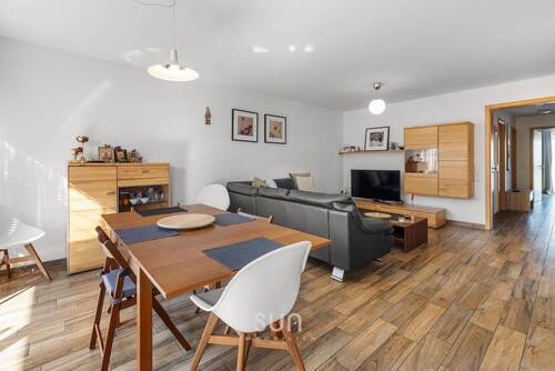 WOHNZIMMER - 3 Zimmer Etagenwohnung in Frankfurt am Main