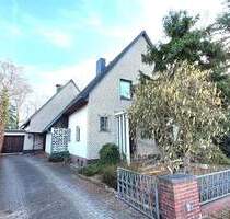 Einmaliges & Besonderes Haus zum Verkauf in Neuenkirchen Heidekreis