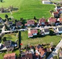 Baugrundstück für ein Einfamilienhaus in Tattenhausen Grundstück Ost - Großkarolinenfeld