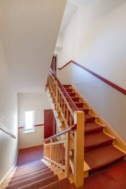 Treppenhaus - 