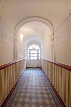 Hauseingang - 