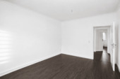Wohnzimmer - 4 Zimmer Etagenwohnung zum Kaufen in Leipzig