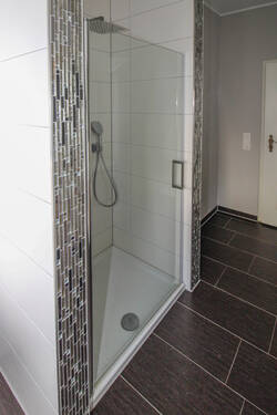 Duschbad - 