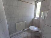 Tageslichtbad mit WC separat - 