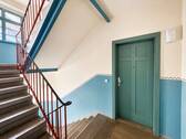 Treppenhaus - 