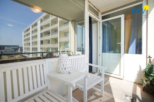 Balkon - 