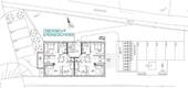 Übersicht EG - Etagenwohnung mit 60,50 m² in Murrhardt / Fornsbach zum Kaufen
