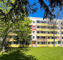 2 Räume zum Wohlfühlen - 290,00 EUR Kaltmiete, ca.  50,00 m² Wohnfläche in Zwickau (PLZ: 08066) Eckersbach