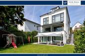 Titel_2 - Neuwertiges, freistehendes Energie A+ Haus in familienfreundlicher Lage
