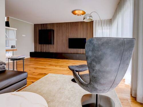 Wohnen Ansicht 3 - 