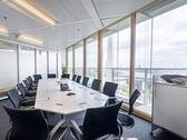 Bild 4 - Büro in Düsseldorf zur Miete
