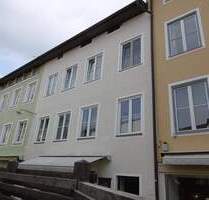 Bad Tölz- 3 Zi.-Wohnung mitten in der Stadt
