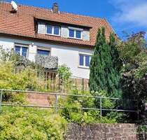 Wer küsst Dornröschen wach? - 285.000,00 EUR Kaufpreis, ca.  94,00 m² Wohnfläche in Gemünden am Main (PLZ: 97737)