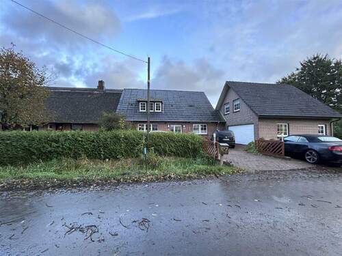 Gesamte Anlage - Lust auf ein Familienprojekt ? Mehrgeneration möglich !