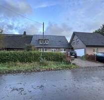 Lust auf ein Familienprojekt ? Mehrgeneration möglich ! - Berne Neuenhuntorfermoor