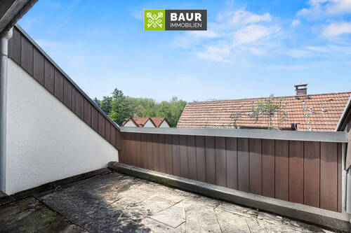 Balkon - 