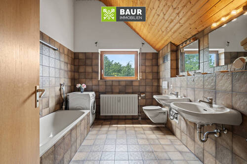 Badezimmer - 
