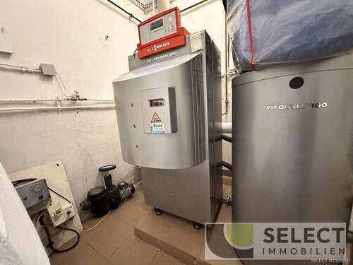 Heizung - 