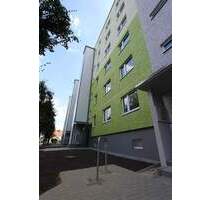 Schicke Wohnung sucht Nachmieter - Hermsdorf