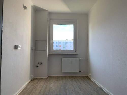 Beispielfoto Küche - 3 Zimmer Etagenwohnung in Hermsdorf