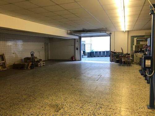 Bild2 - Halle zur Miete in Bad Ems