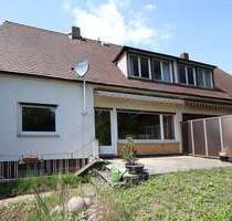 POTENZIAL in TRAUTHEIM .... - 1.150.000,00&nbsp;EUR Kaufpreis, ca.&nbsp; 164,40&nbsp;m&sup2;&nbsp;Wohnfl&auml;che in Mühltal (PLZ: 64367) Trautheim