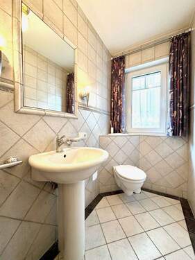 Gäste-WC - 