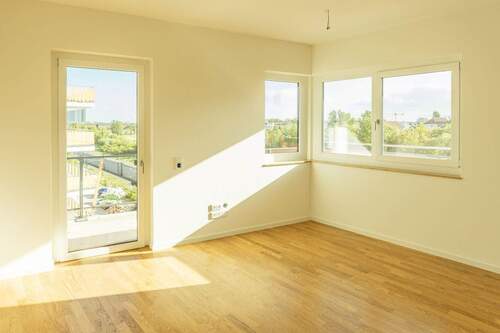 H3 2-Zimmer Wohnung (2) - 2 Zimmer Etagenwohnung in Leipzig