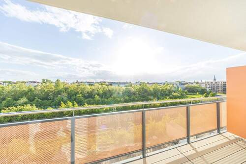 H3 2-Zimmer Wohnung (12) - 