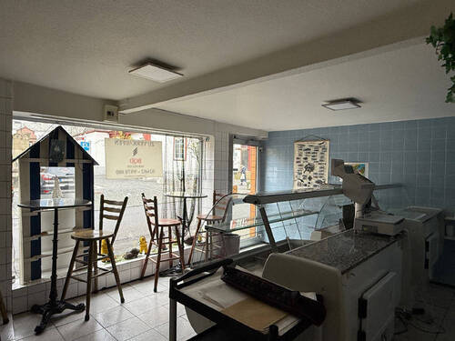 Laden - 5 Zimmer Gewerbeobjekt (Büro, Produktion, Verkauf) in Nassau