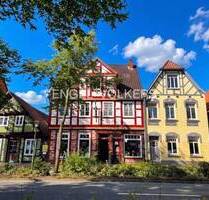 Wohn- und Geschäftshaus zu verkaufen - Celle Blumlage